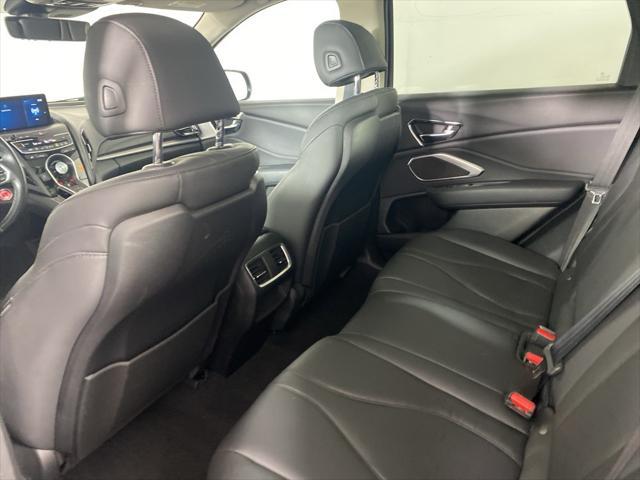 used 2019 Acura RDX car, priced at $23,987
