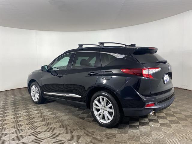 used 2019 Acura RDX car, priced at $23,987