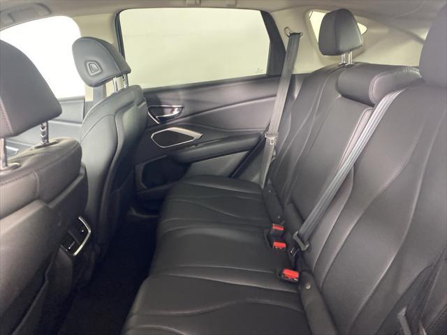used 2019 Acura RDX car, priced at $23,987