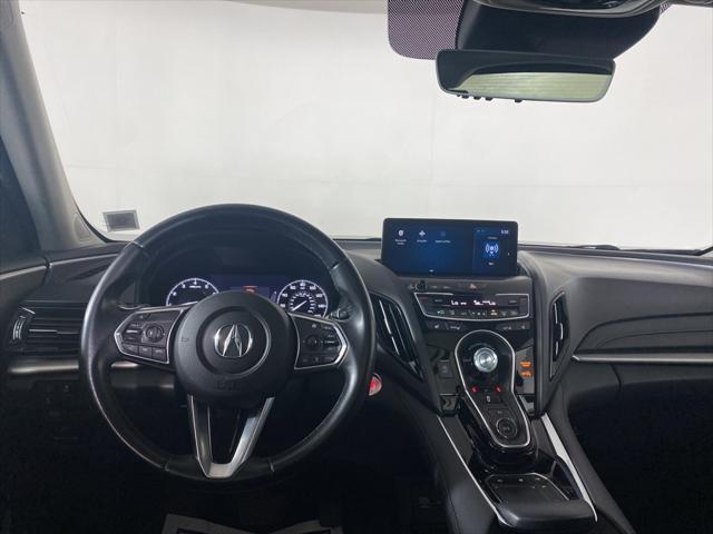 used 2019 Acura RDX car, priced at $23,987