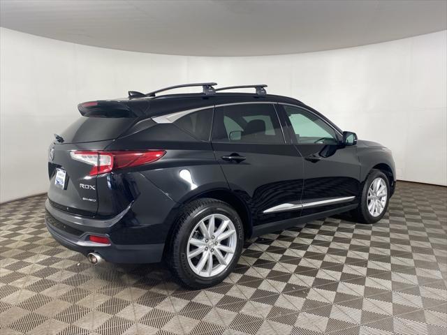 used 2019 Acura RDX car, priced at $23,987
