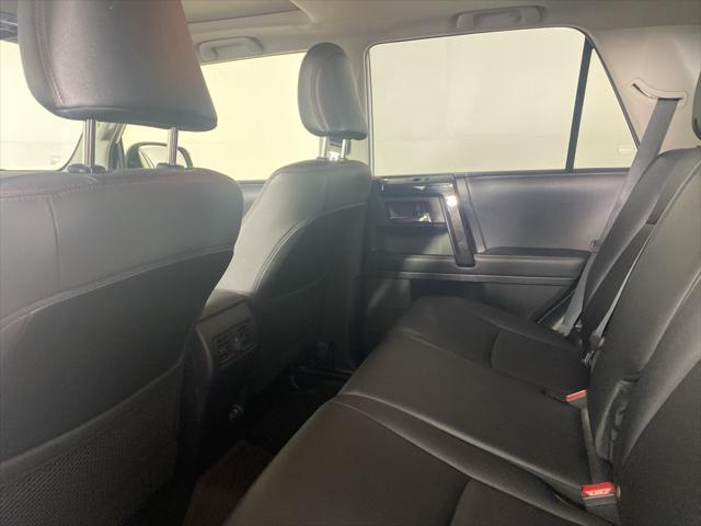 used 2020 Toyota 4Runner car, priced at $41,985