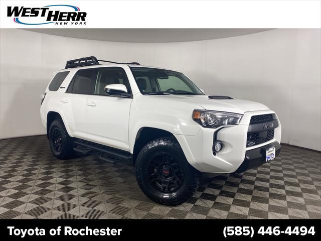used 2020 Toyota 4Runner car, priced at $41,985