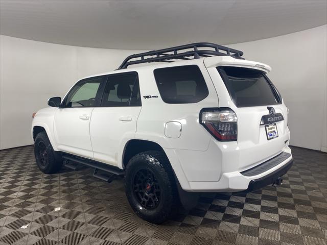 used 2020 Toyota 4Runner car, priced at $41,985