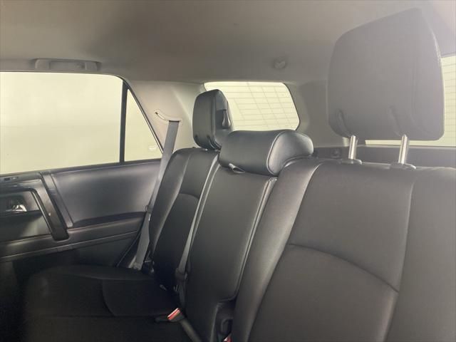 used 2020 Toyota 4Runner car, priced at $41,985