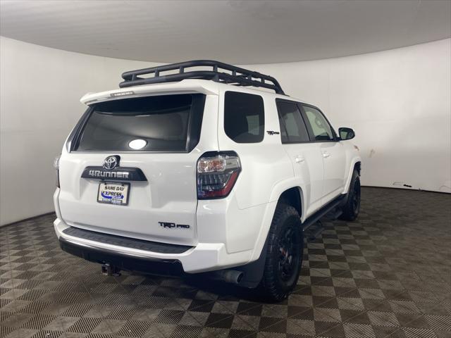 used 2020 Toyota 4Runner car, priced at $41,985