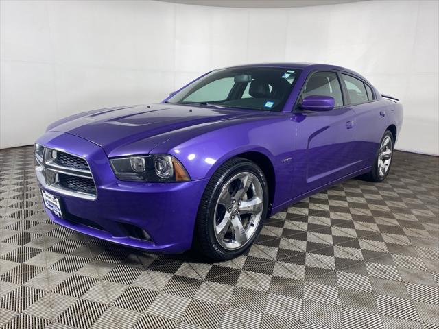 used 2014 Dodge Charger car, priced at $18,961