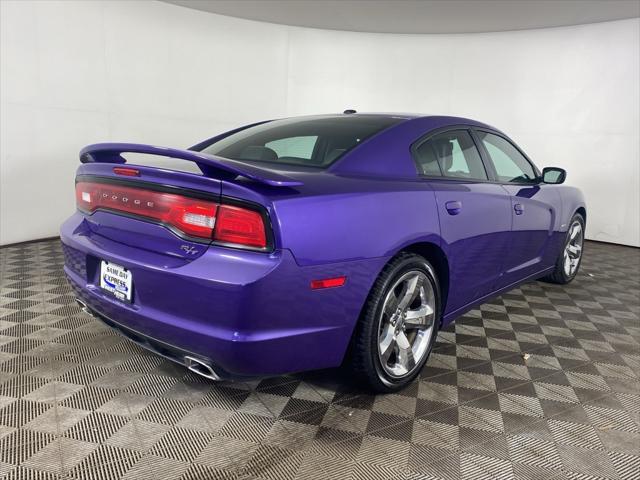 used 2014 Dodge Charger car, priced at $18,961