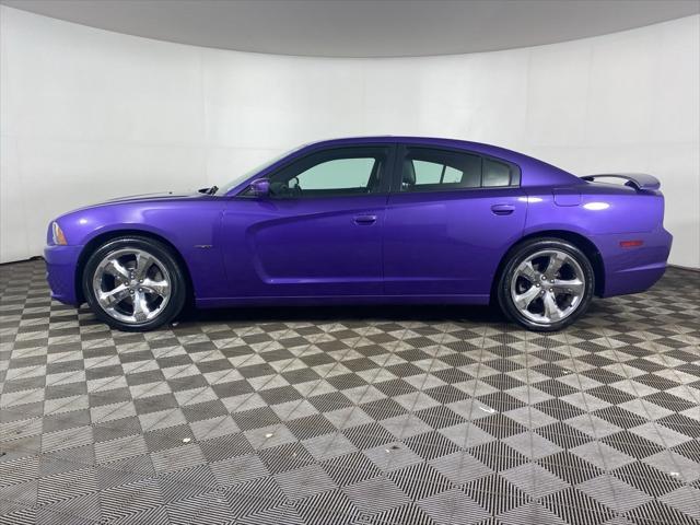 used 2014 Dodge Charger car, priced at $18,961