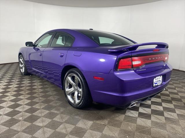 used 2014 Dodge Charger car, priced at $18,961