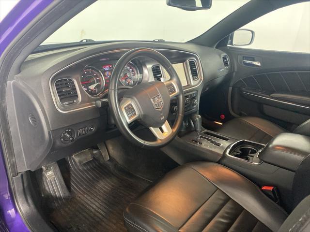 used 2014 Dodge Charger car, priced at $18,961