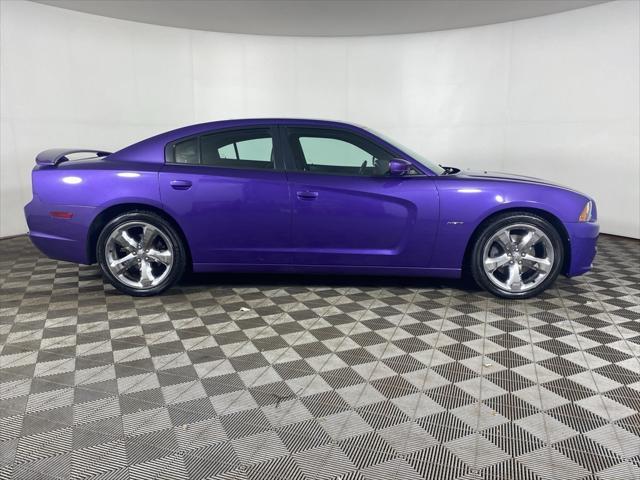 used 2014 Dodge Charger car, priced at $18,961