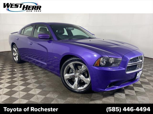 used 2014 Dodge Charger car, priced at $18,961