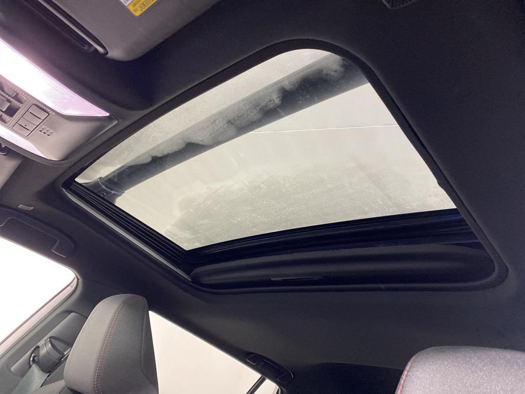 used 2023 Toyota RAV4 Prime car, priced at $36,933