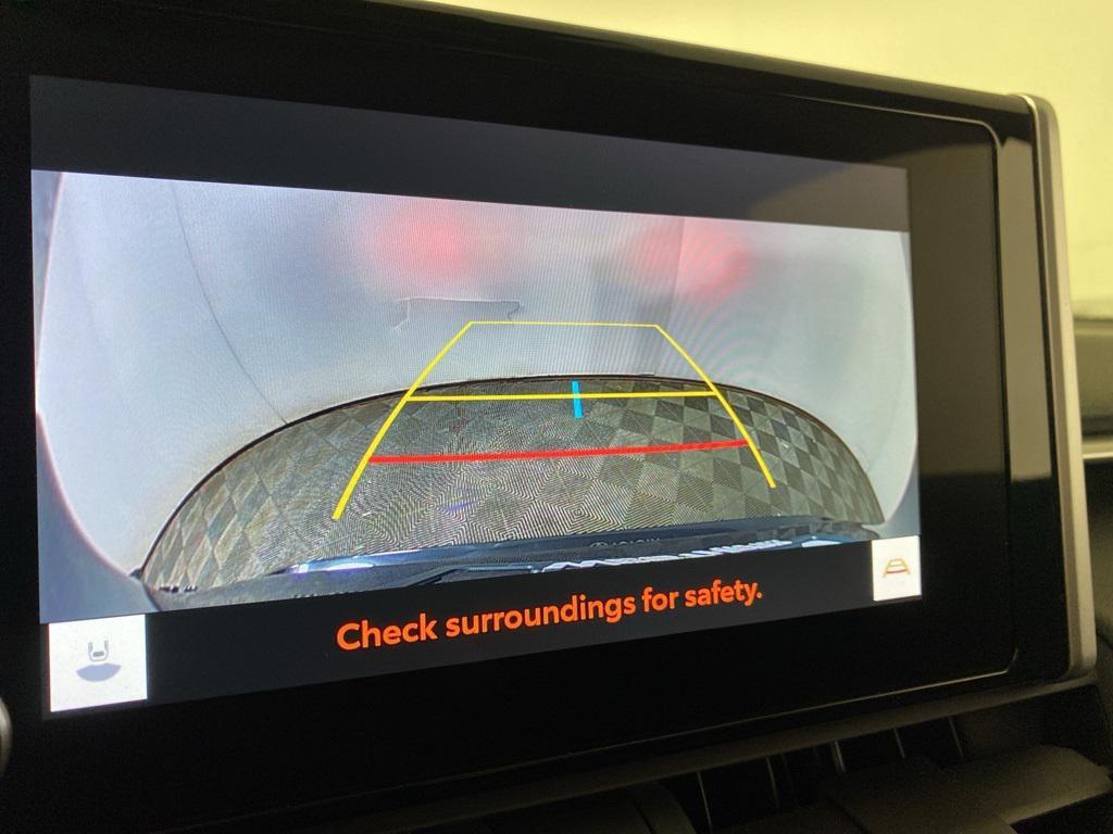 used 2023 Toyota RAV4 Prime car, priced at $36,933