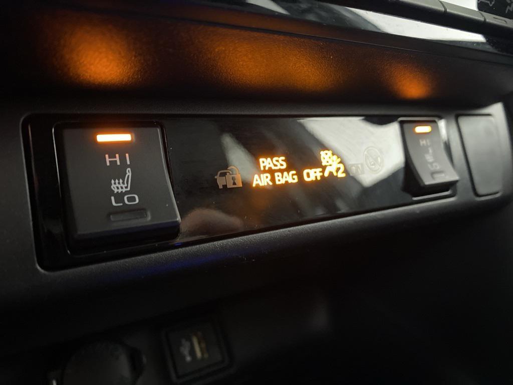 used 2023 Toyota RAV4 Prime car, priced at $36,933