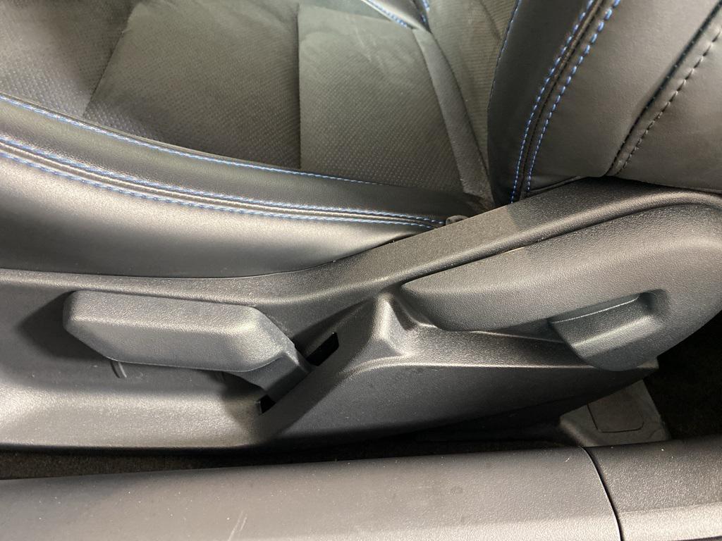 used 2024 Ford Mustang car, priced at $62,992