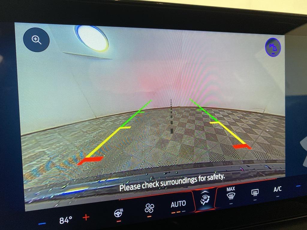 used 2024 Ford Mustang car, priced at $62,992