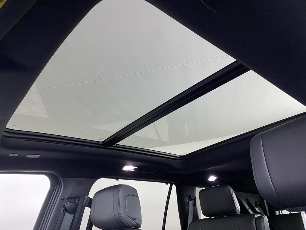 used 2025 Toyota Sequoia car, priced at $77,915