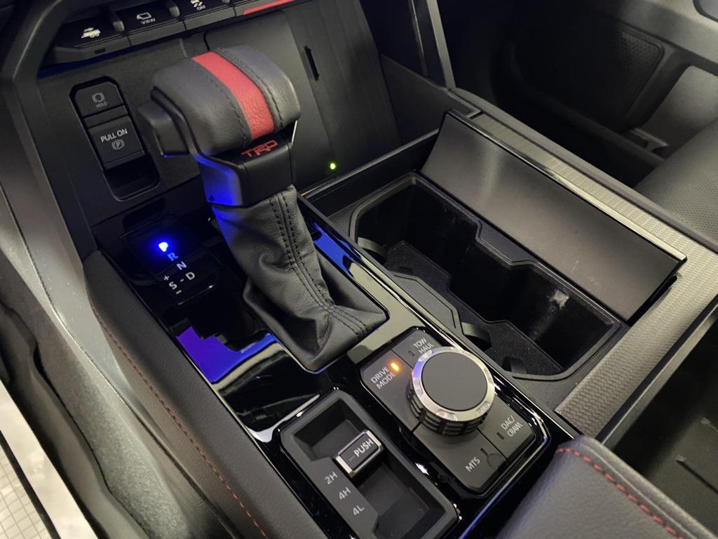 used 2025 Toyota Sequoia car, priced at $77,915