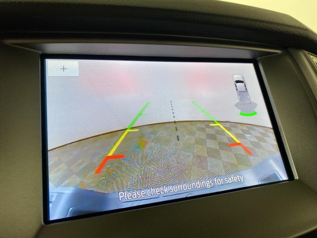 used 2023 Ford Ranger car, priced at $32,932