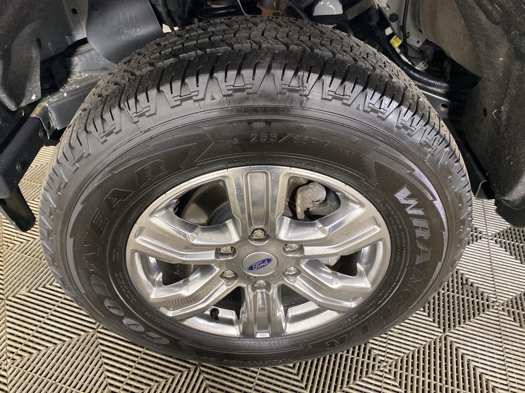 used 2023 Ford Ranger car, priced at $32,932