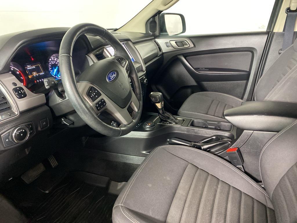 used 2023 Ford Ranger car, priced at $32,932