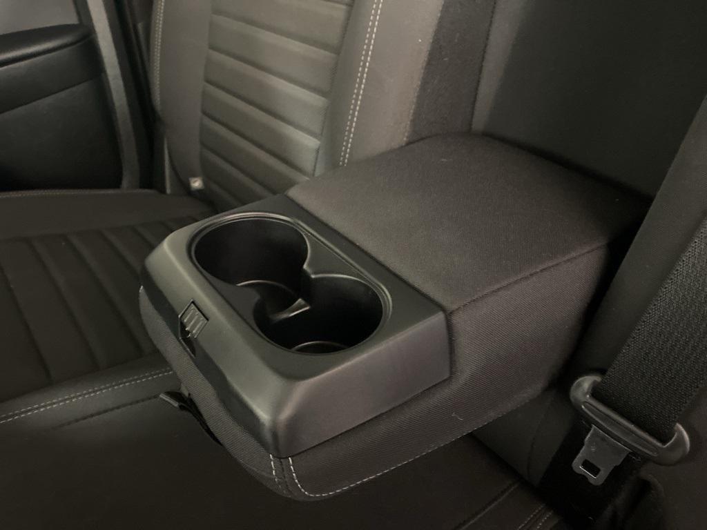 used 2023 Ford Ranger car, priced at $32,932