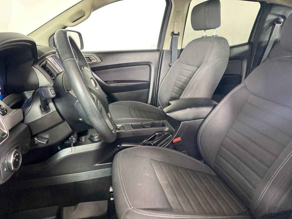 used 2023 Ford Ranger car, priced at $32,932