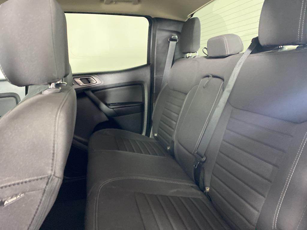 used 2023 Ford Ranger car, priced at $32,932
