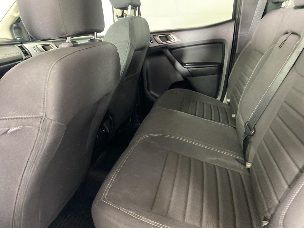 used 2023 Ford Ranger car, priced at $32,932