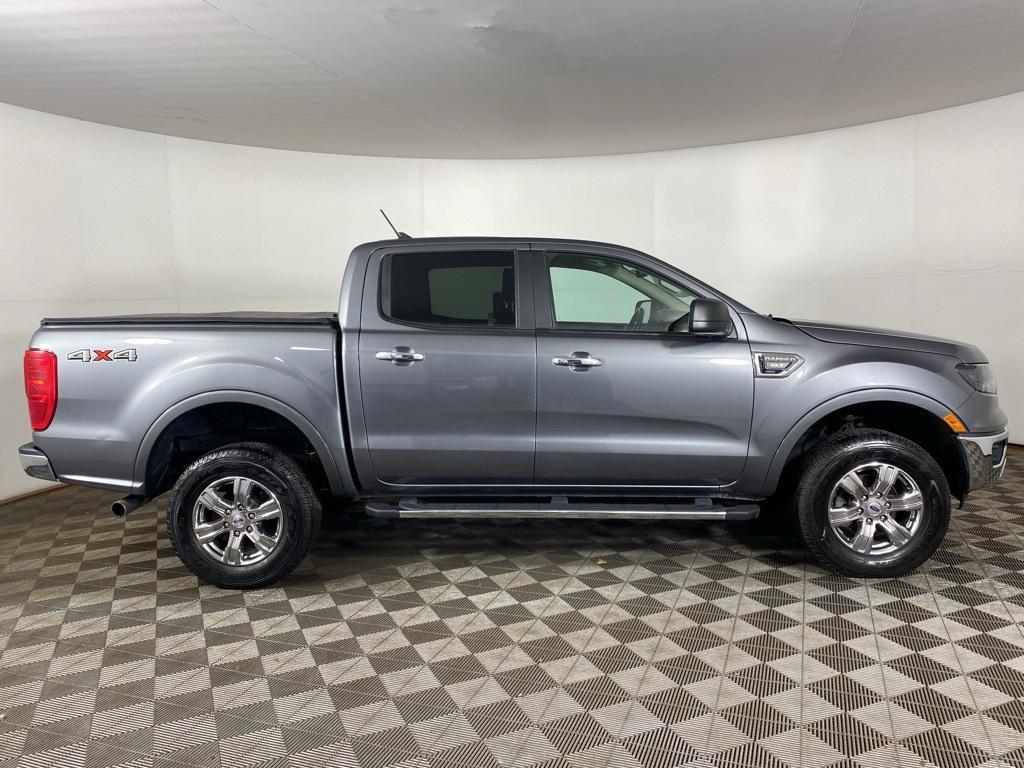 used 2023 Ford Ranger car, priced at $32,932