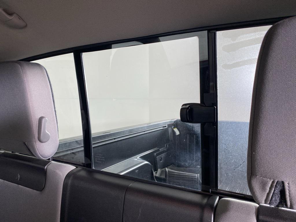 used 2023 Toyota Tacoma car, priced at $33,529