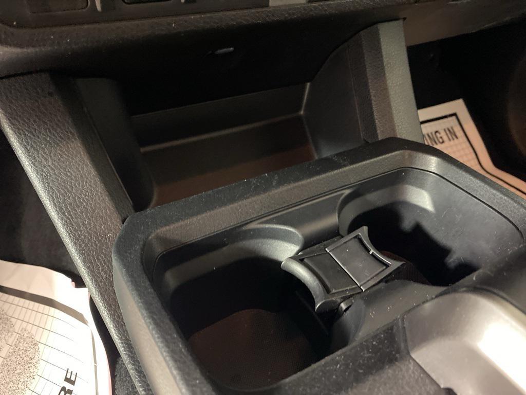 used 2023 Toyota Tacoma car, priced at $33,529