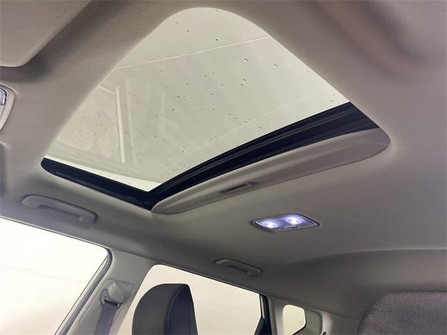 used 2021 Kia Soul car, priced at $17,622