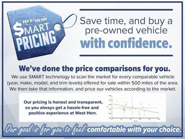 used 2020 Toyota RAV4 car, priced at $23,880