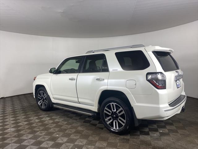 used 2023 Toyota 4Runner car, priced at $49,931