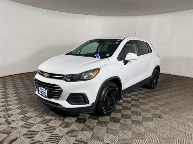 used 2019 Chevrolet Trax car, priced at $15,948