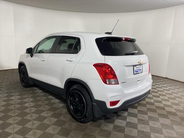 used 2019 Chevrolet Trax car, priced at $15,948