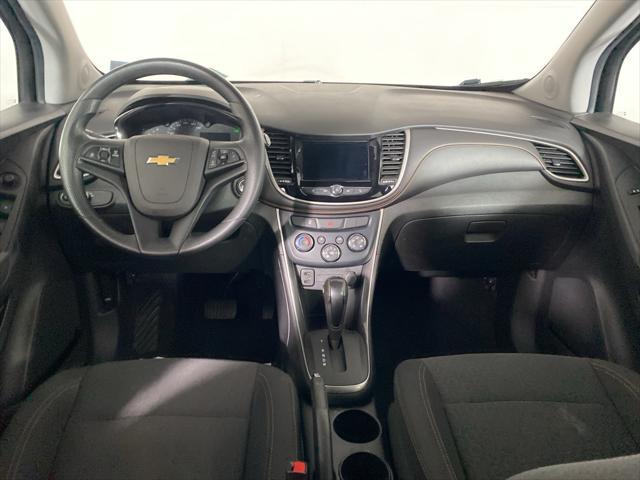 used 2019 Chevrolet Trax car, priced at $15,948