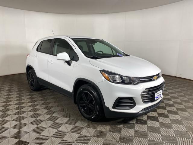 used 2019 Chevrolet Trax car, priced at $15,948