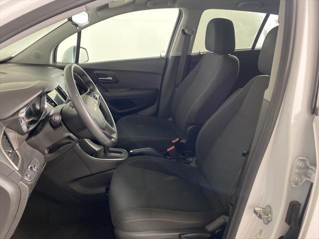 used 2019 Chevrolet Trax car, priced at $15,948