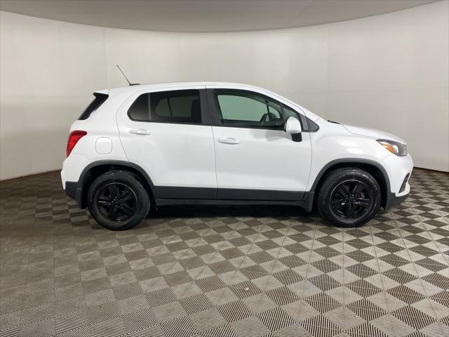 used 2019 Chevrolet Trax car, priced at $15,948