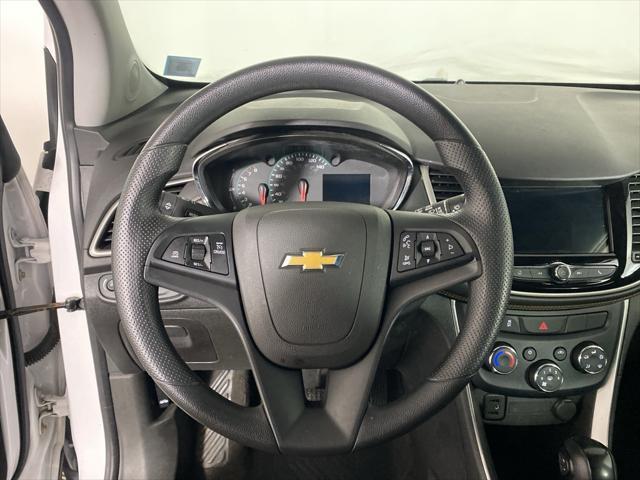 used 2019 Chevrolet Trax car, priced at $15,948