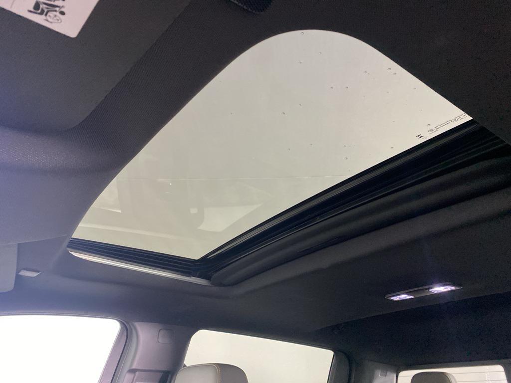 used 2023 Chevrolet Silverado 1500 car, priced at $54,737