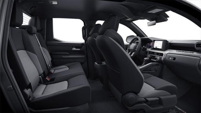 new 2025 Toyota Tacoma car, priced at $51,618
