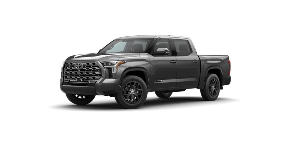 new 2024 Toyota Tundra car, priced at $66,448