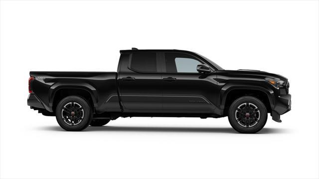 new 2024 Toyota Tacoma car, priced at $54,974