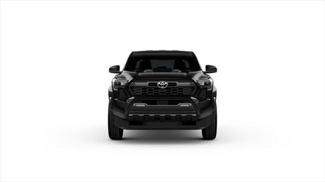 new 2024 Toyota Tacoma car, priced at $54,974