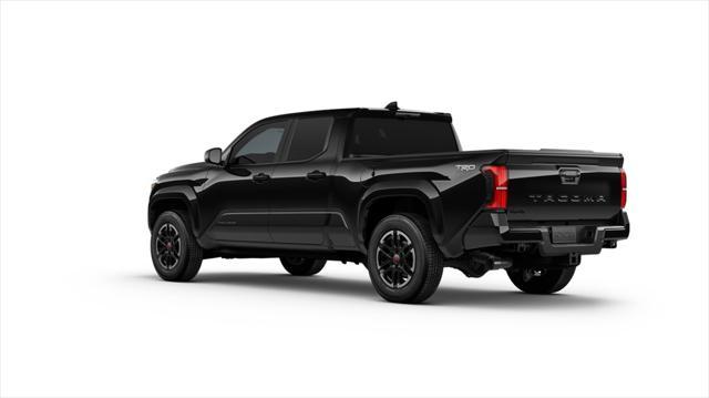 new 2024 Toyota Tacoma car, priced at $54,974